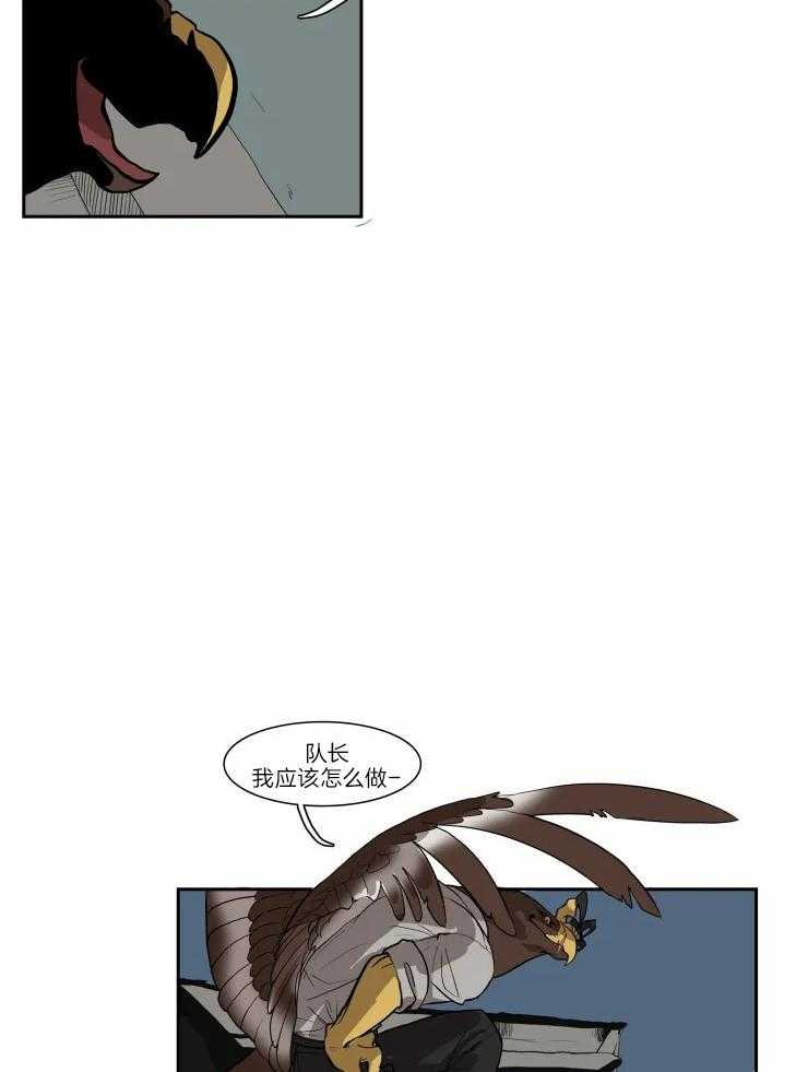 《保镖吸猫有错吗》漫画最新章节第23话 出动营救免费下拉式在线观看章节第【18】张图片