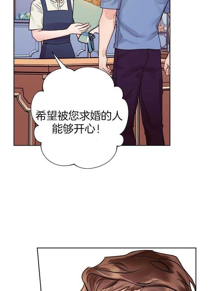 《男神套路我结婚》漫画最新章节第38话 现实击溃免费下拉式在线观看章节第【20】张图片