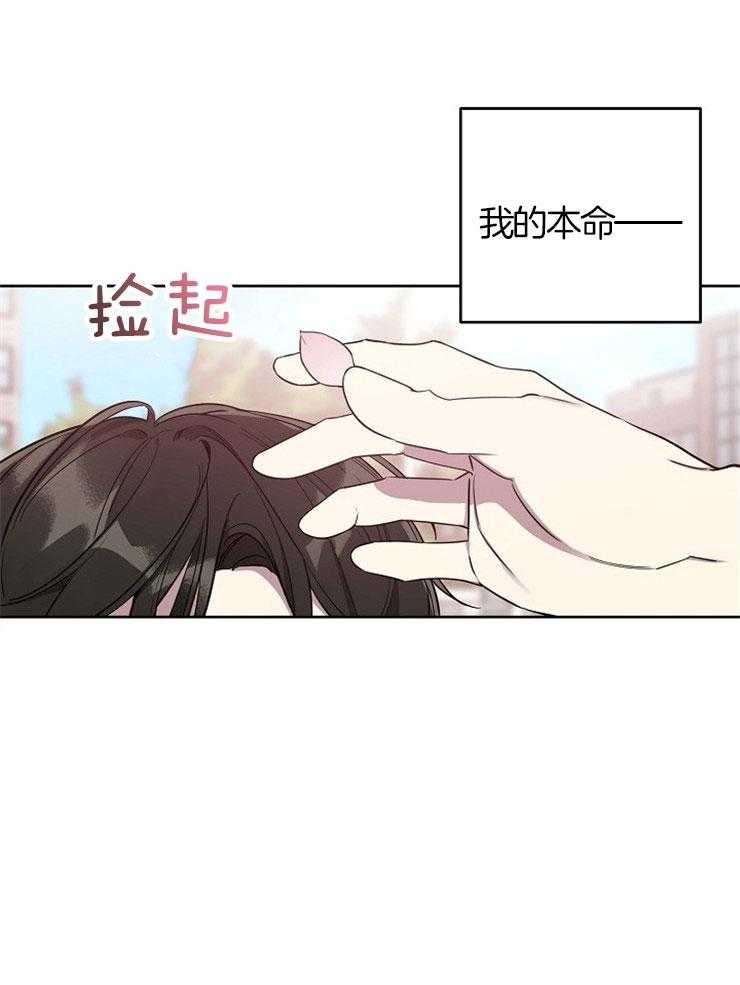 《本命和我翻车之后》漫画最新章节第5话 5_好像在勾引我免费下拉式在线观看章节第【14】张图片