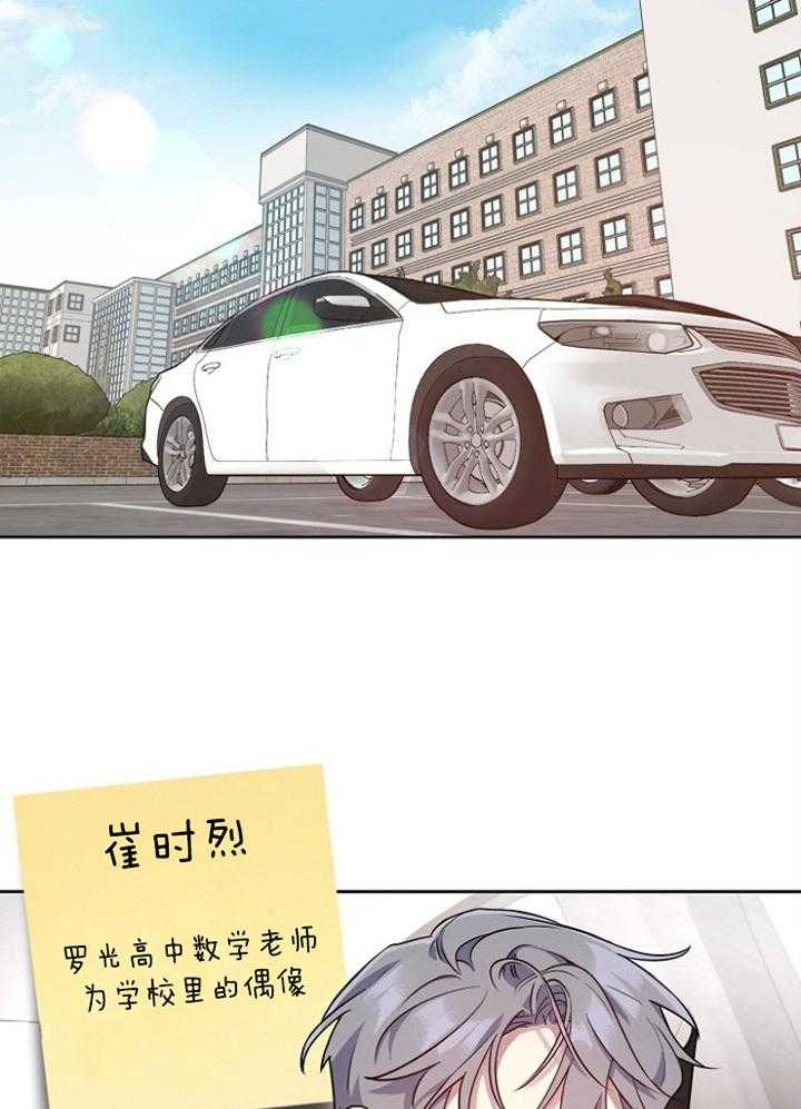 《本命和我翻车之后》漫画最新章节第19话 角色互换（特别篇1）免费下拉式在线观看章节第【29】张图片