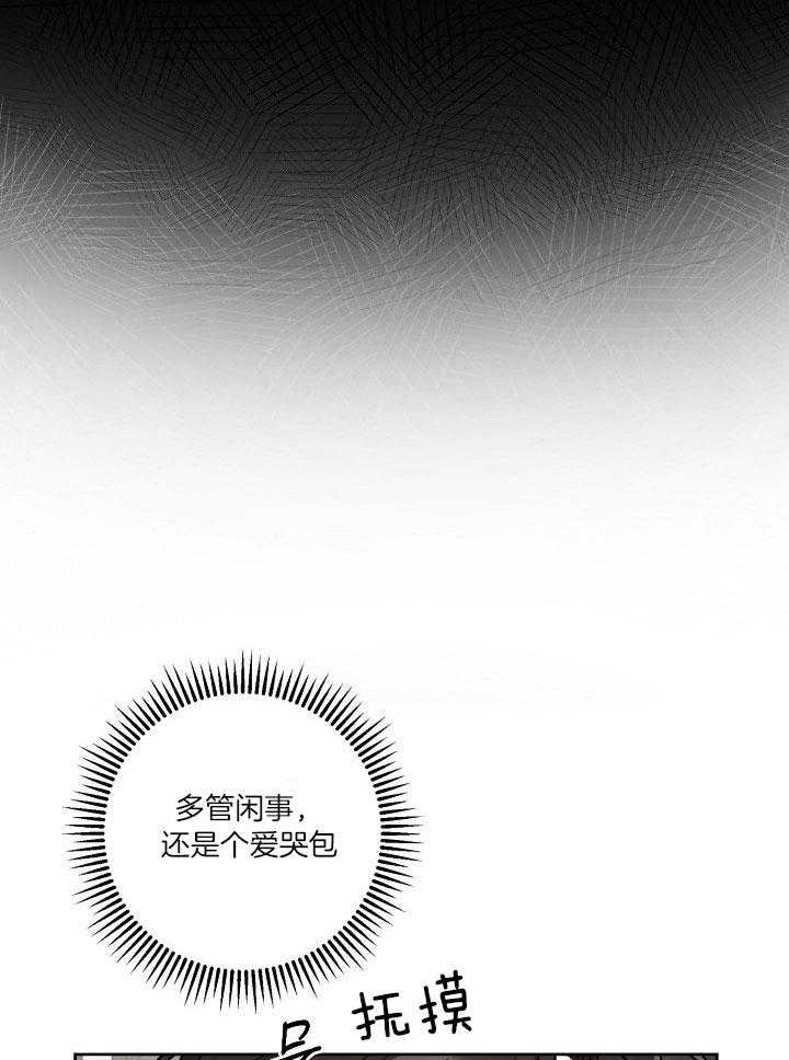 《本命和我翻车之后》漫画最新章节第34话 我喜欢你免费下拉式在线观看章节第【20】张图片