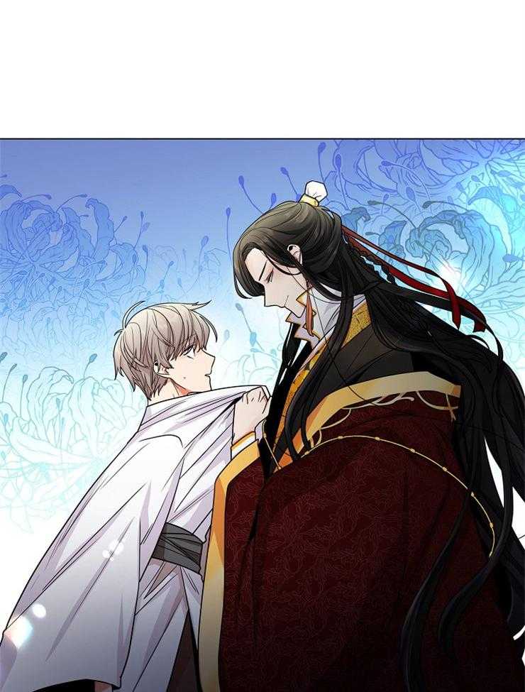 《疯批殿下的虐爱》漫画最新章节第9话 9_你能给什么？免费下拉式在线观看章节第【22】张图片