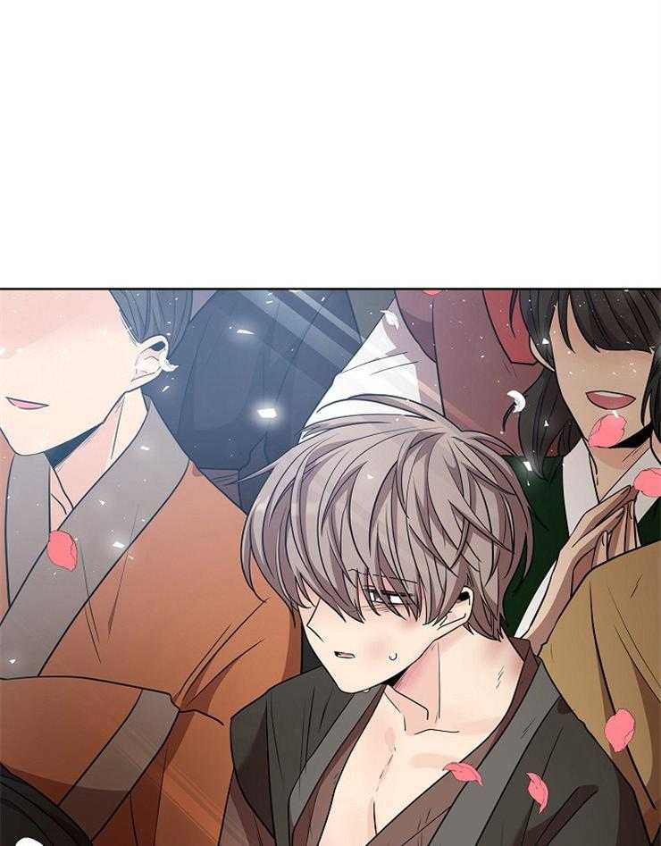 《疯批殿下的虐爱》漫画最新章节第14话 撤离免费下拉式在线观看章节第【2】张图片