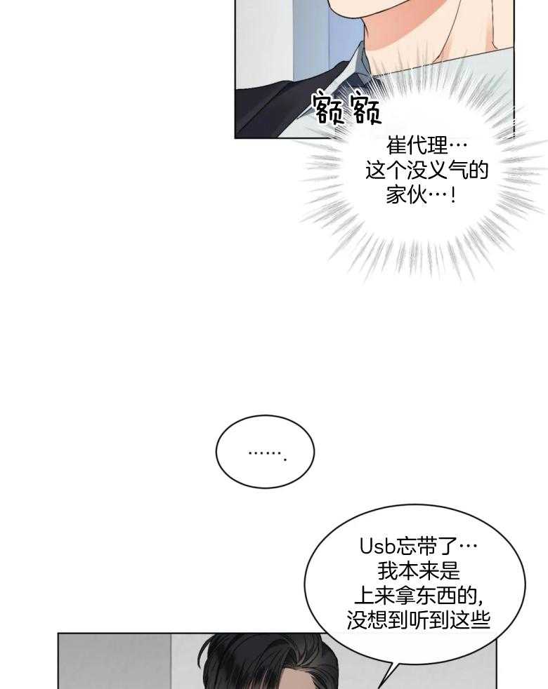 《我的上司他肆意妄为》漫画最新章节第4话 4_聚餐免费下拉式在线观看章节第【31】张图片