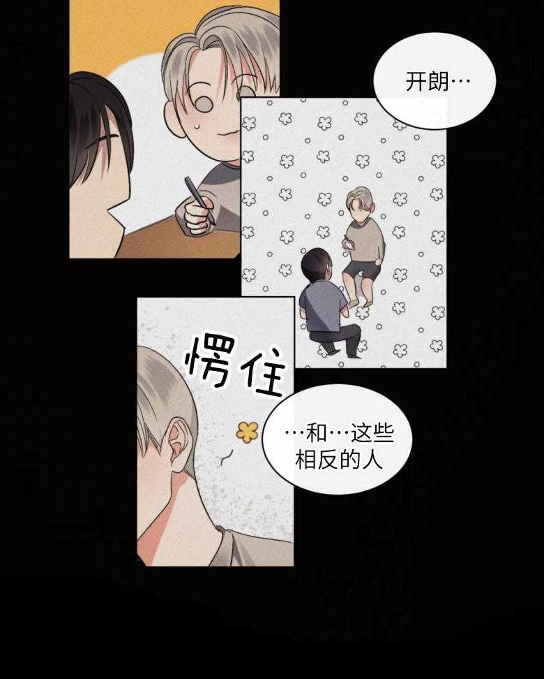 《我的上司他肆意妄为》漫画最新章节第7话 7_梦免费下拉式在线观看章节第【20】张图片