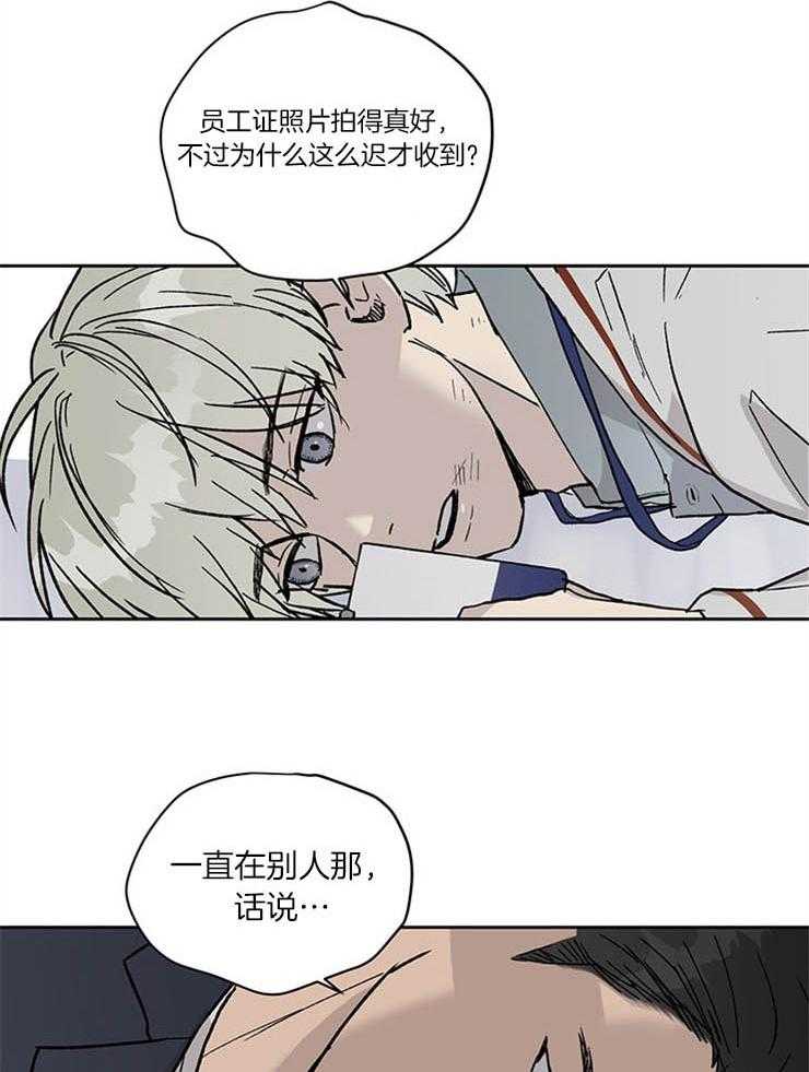 《请再疼我亿点》漫画最新章节第27话 要不要交往免费下拉式在线观看章节第【11】张图片