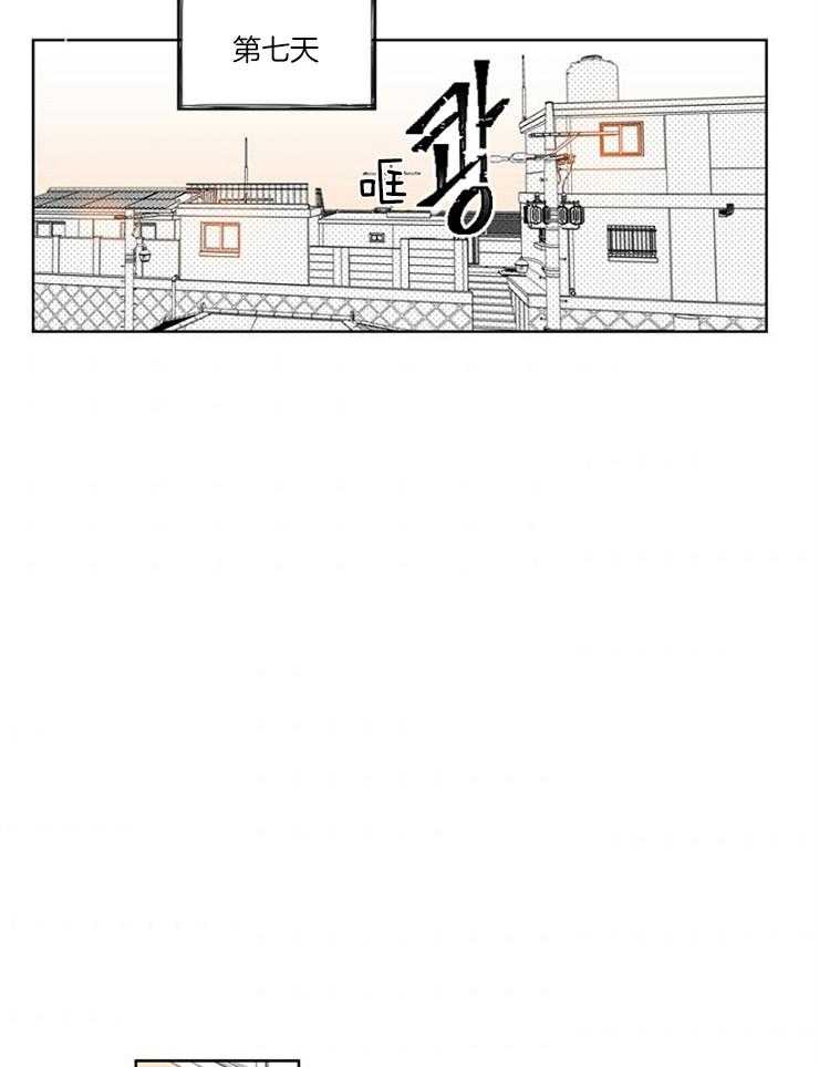 《疯批能有什么坏心思》漫画最新章节第3话 3_捡回家免费下拉式在线观看章节第【27】张图片