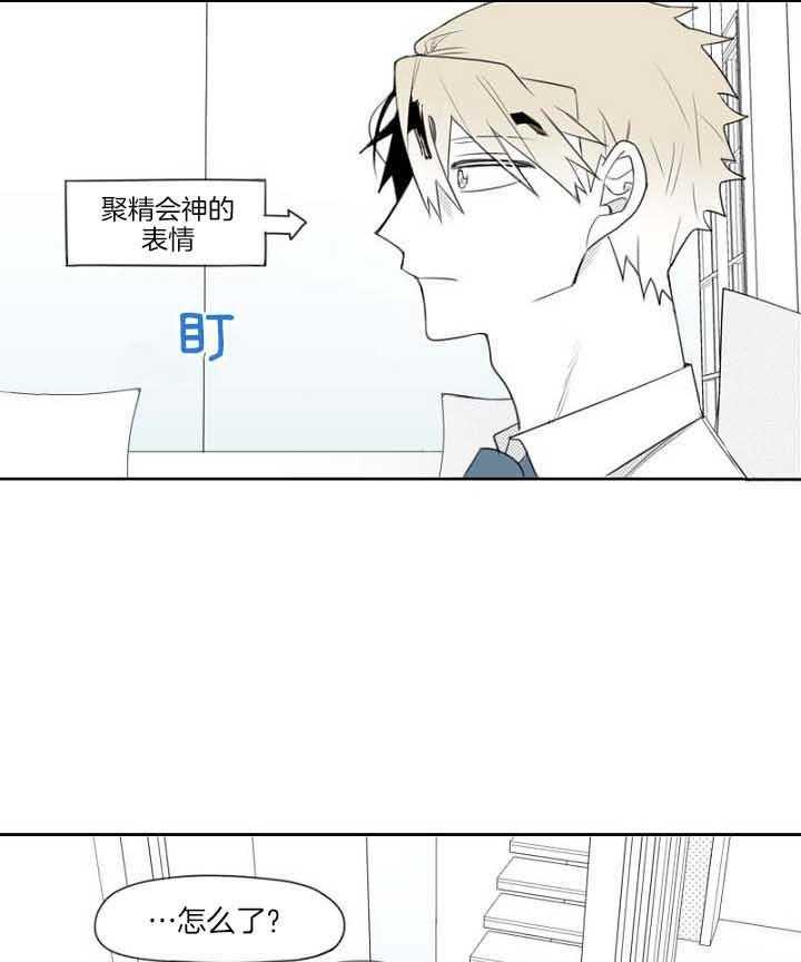 《疯批能有什么坏心思》漫画最新章节第33话 可能会喜欢的免费下拉式在线观看章节第【3】张图片