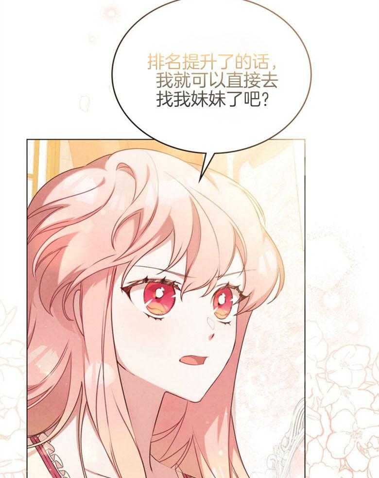 《我的实力你想象不到》漫画最新章节第9话 9_排名意味着实力免费下拉式在线观看章节第【37】张图片