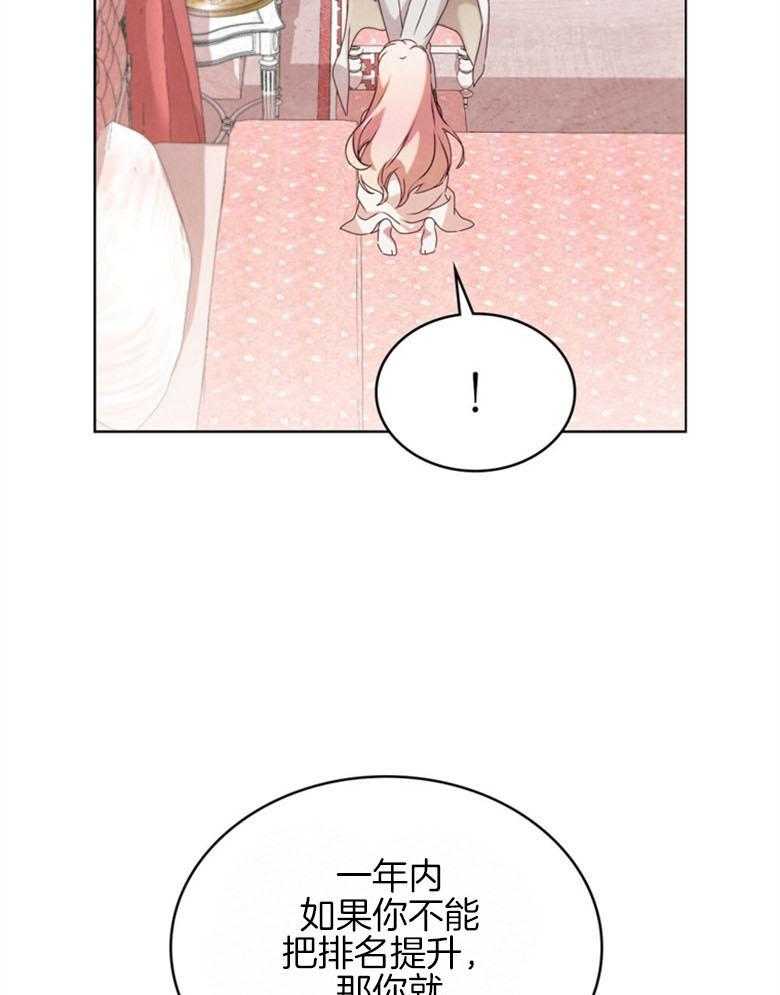 《我的实力你想象不到》漫画最新章节第9话 9_排名意味着实力免费下拉式在线观看章节第【27】张图片