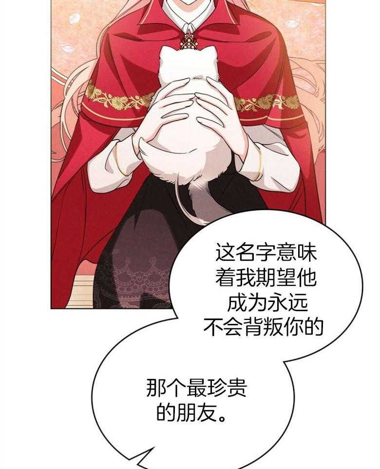 《我的实力你想象不到》漫画最新章节第20话 和解免费下拉式在线观看章节第【11】张图片