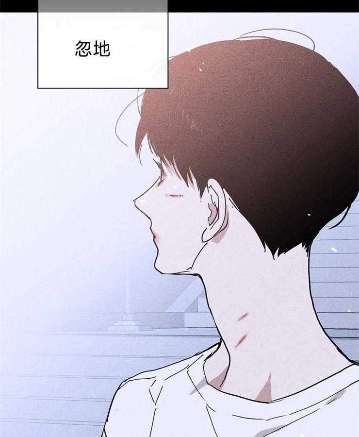 《你再靠近点》漫画最新章节第27话 一直如此免费下拉式在线观看章节第【31】张图片