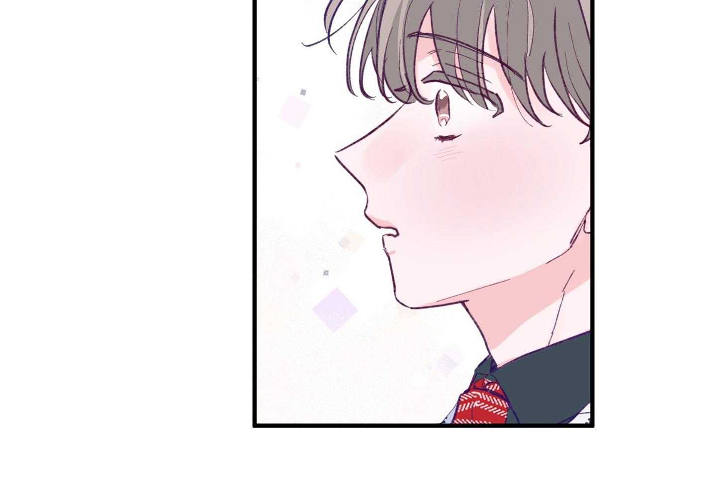 《确认关系就XOXO》漫画最新章节第3话 3_刚回国的转校生免费下拉式在线观看章节第【15】张图片