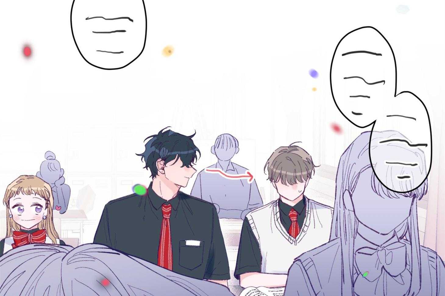 《确认关系就XOXO》漫画最新章节第5话 5_晕倒了免费下拉式在线观看章节第【73】张图片