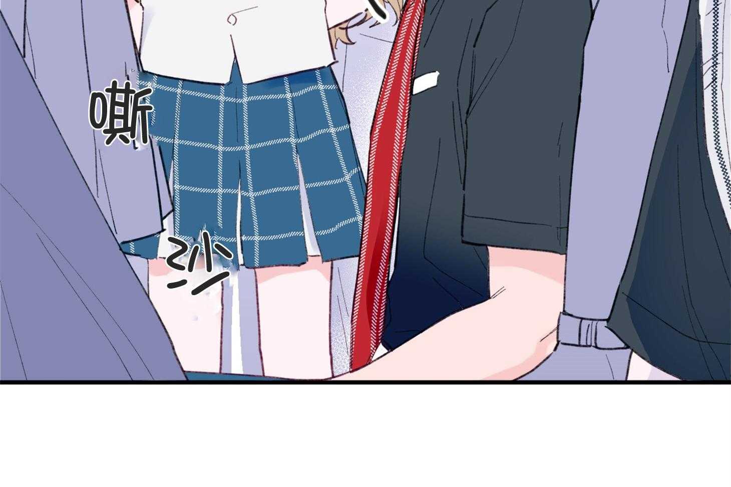 《确认关系就XOXO》漫画最新章节第5话 5_晕倒了免费下拉式在线观看章节第【55】张图片