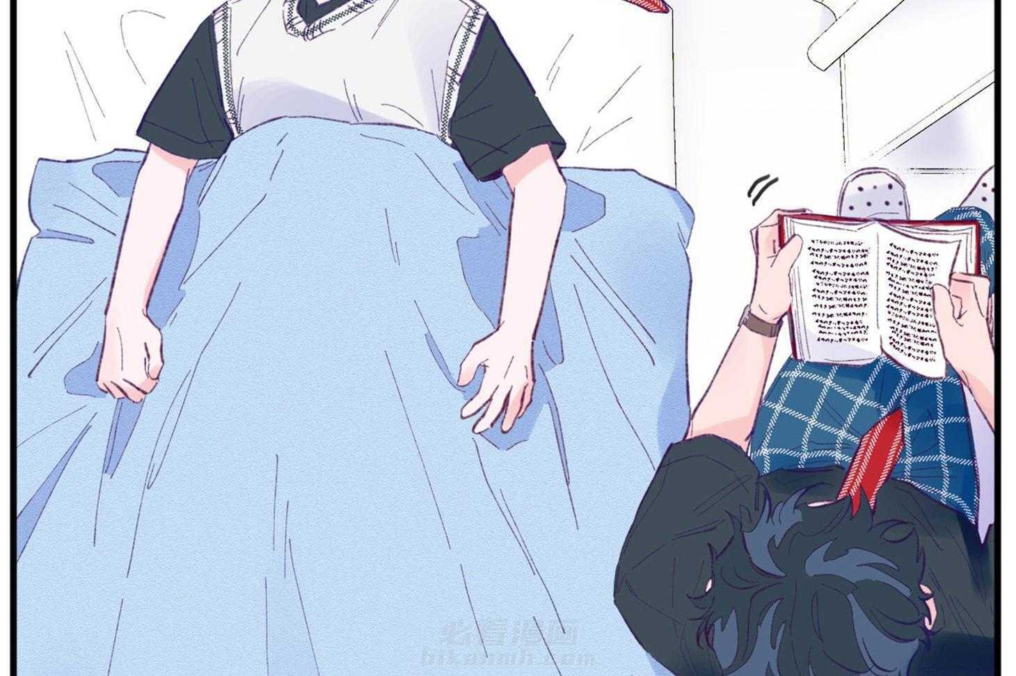 《确认关系就XOXO》漫画最新章节第5话 5_晕倒了免费下拉式在线观看章节第【20】张图片