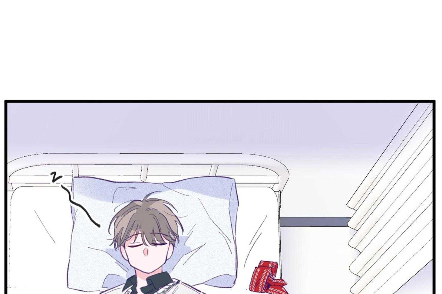 《确认关系就XOXO》漫画最新章节第5话 5_晕倒了免费下拉式在线观看章节第【21】张图片