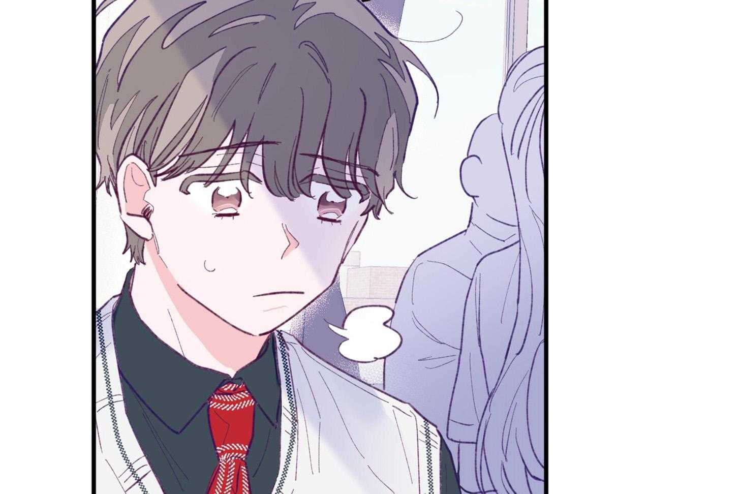 《确认关系就XOXO》漫画最新章节第5话 5_晕倒了免费下拉式在线观看章节第【41】张图片