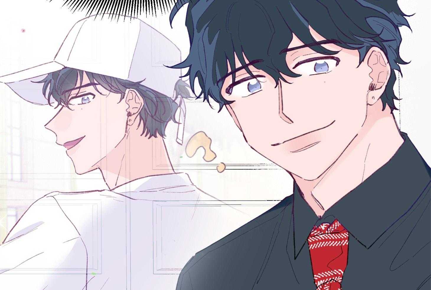 《确认关系就XOXO》漫画最新章节第5话 5_晕倒了免费下拉式在线观看章节第【4】张图片