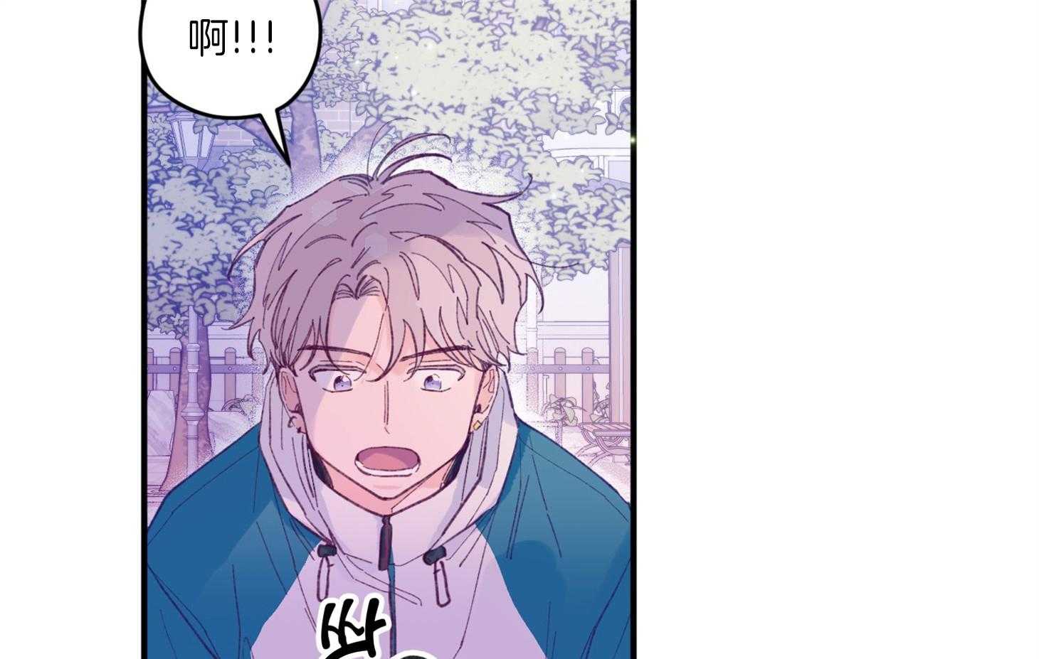 《确认关系就XOXO》漫画最新章节第12话 当红男团偶像免费下拉式在线观看章节第【10】张图片