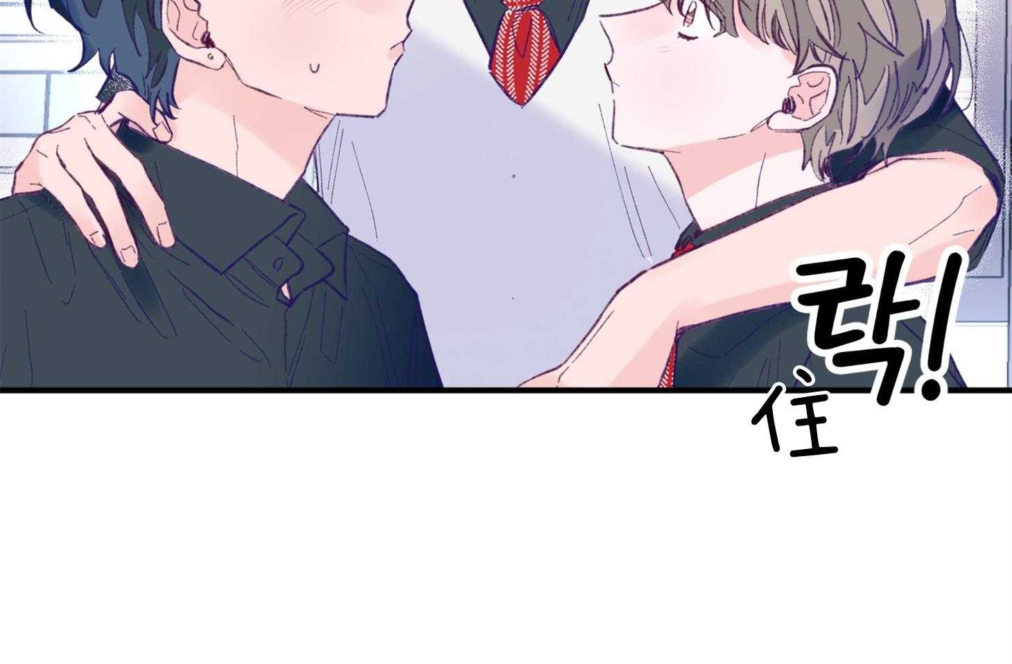 《确认关系就XOXO》漫画最新章节第15话 他是小贤？！！免费下拉式在线观看章节第【54】张图片