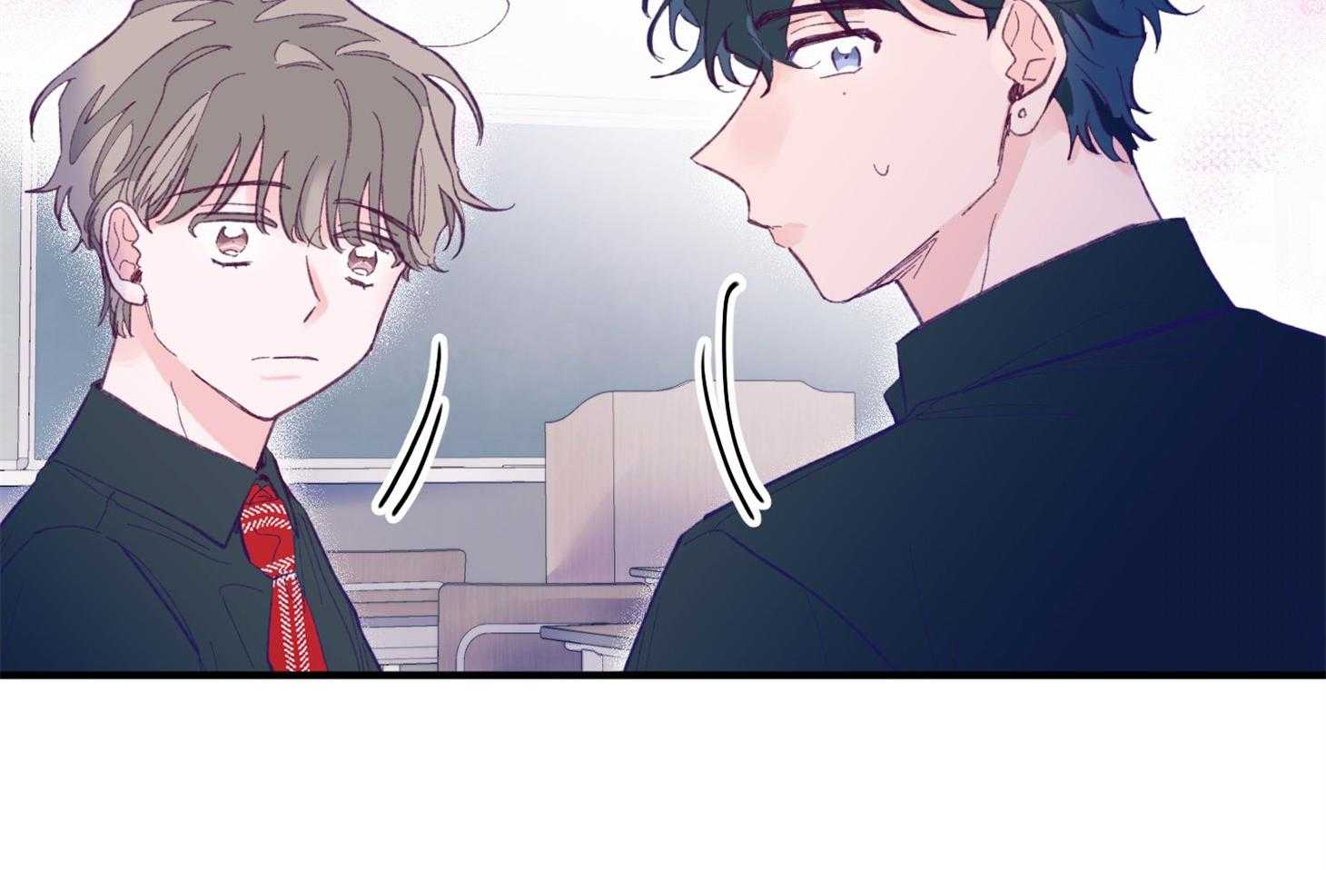 《确认关系就XOXO》漫画最新章节第15话 他是小贤？！！免费下拉式在线观看章节第【58】张图片