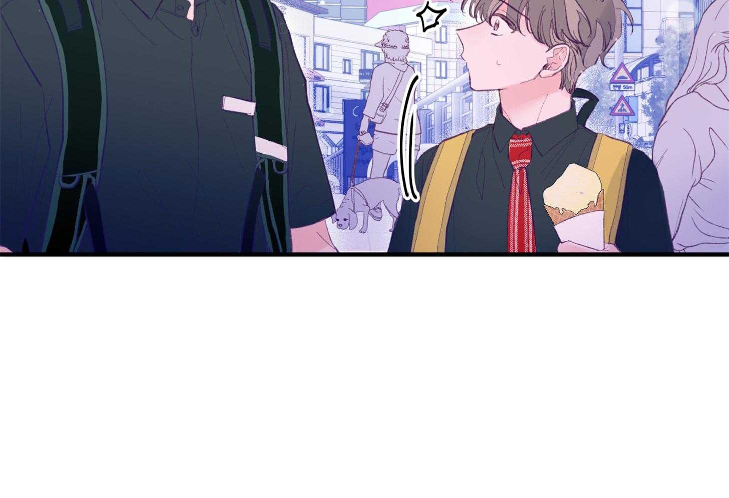 《确认关系就XOXO》漫画最新章节第21话 为什么不告诉我免费下拉式在线观看章节第【9】张图片