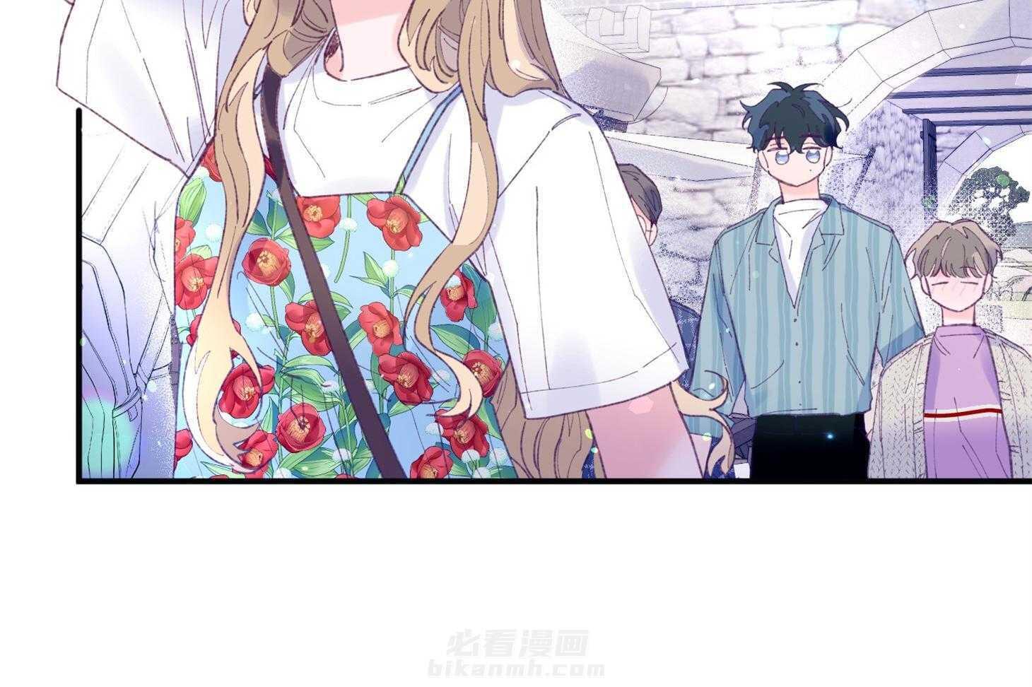 《确认关系就XOXO》漫画最新章节第27话 换装免费下拉式在线观看章节第【38】张图片