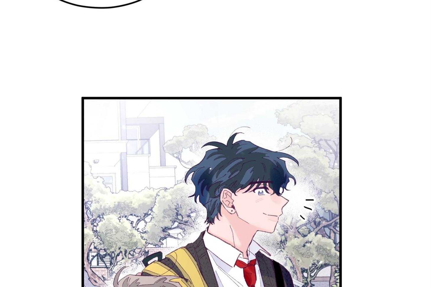 《确认关系就XOXO》漫画最新章节第33话 原来是他免费下拉式在线观看章节第【45】张图片