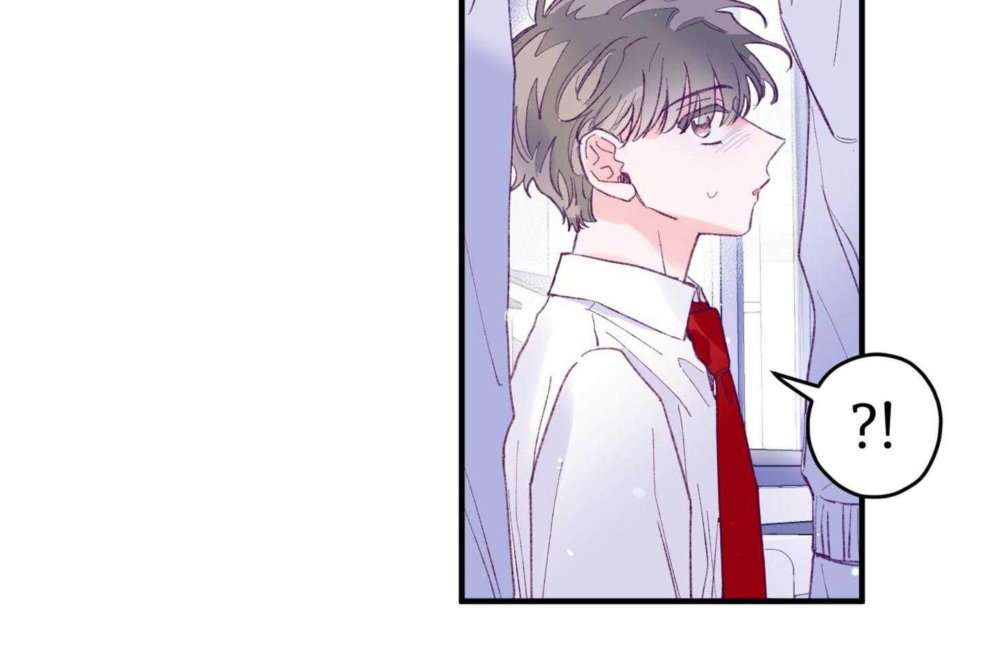 《确认关系就XOXO》漫画最新章节第35话 先教我免费下拉式在线观看章节第【14】张图片