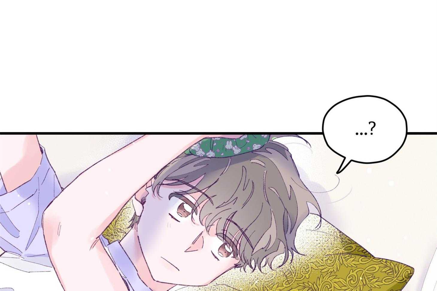 《确认关系就XOXO》漫画最新章节第38话 照片免费下拉式在线观看章节第【34】张图片