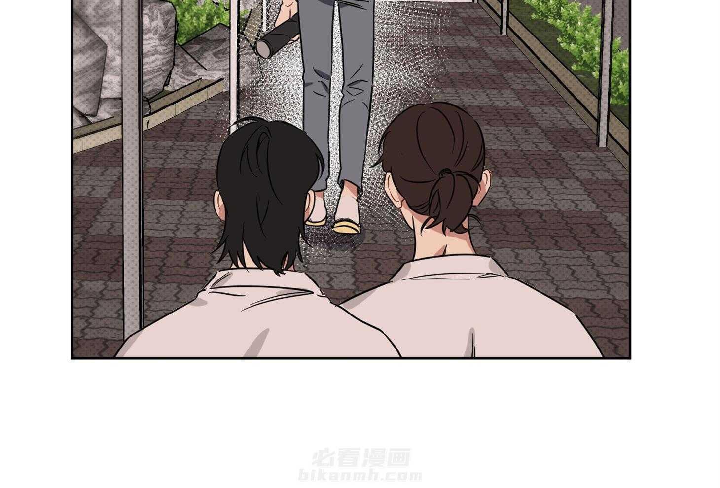 《说你听见了》漫画最新章节第28话 受伤免费下拉式在线观看章节第【7】张图片