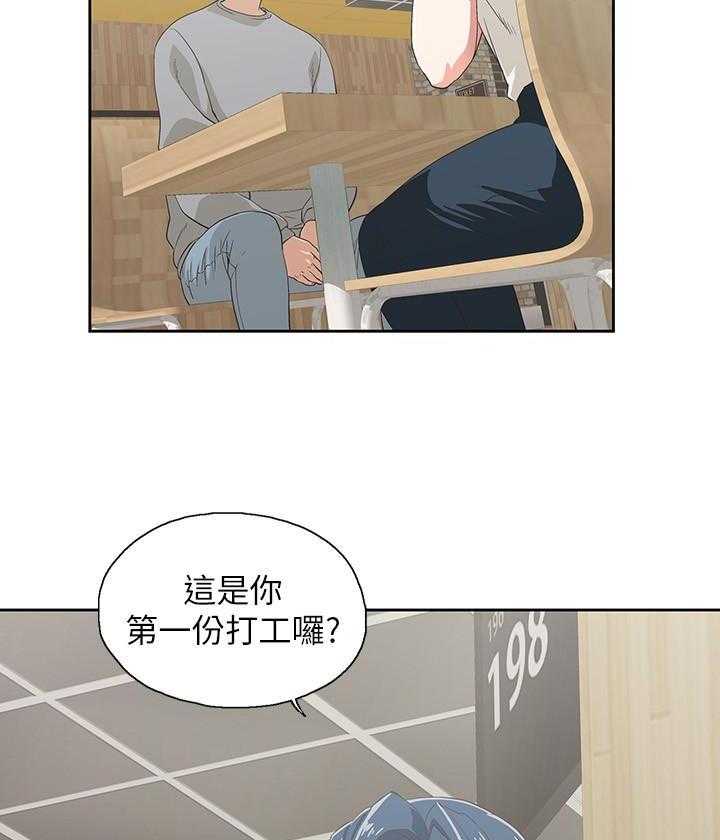 《梦幻速食店》漫画最新章节第6话 6免费下拉式在线观看章节第【36】张图片