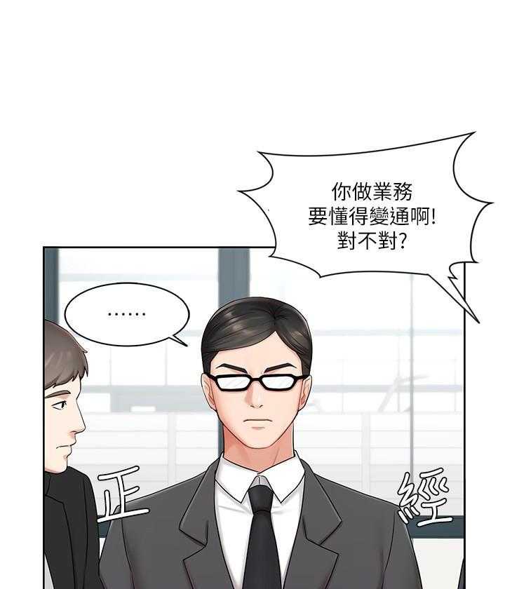 《业绩女王》漫画最新章节第1话 1免费下拉式在线观看章节第【13】张图片