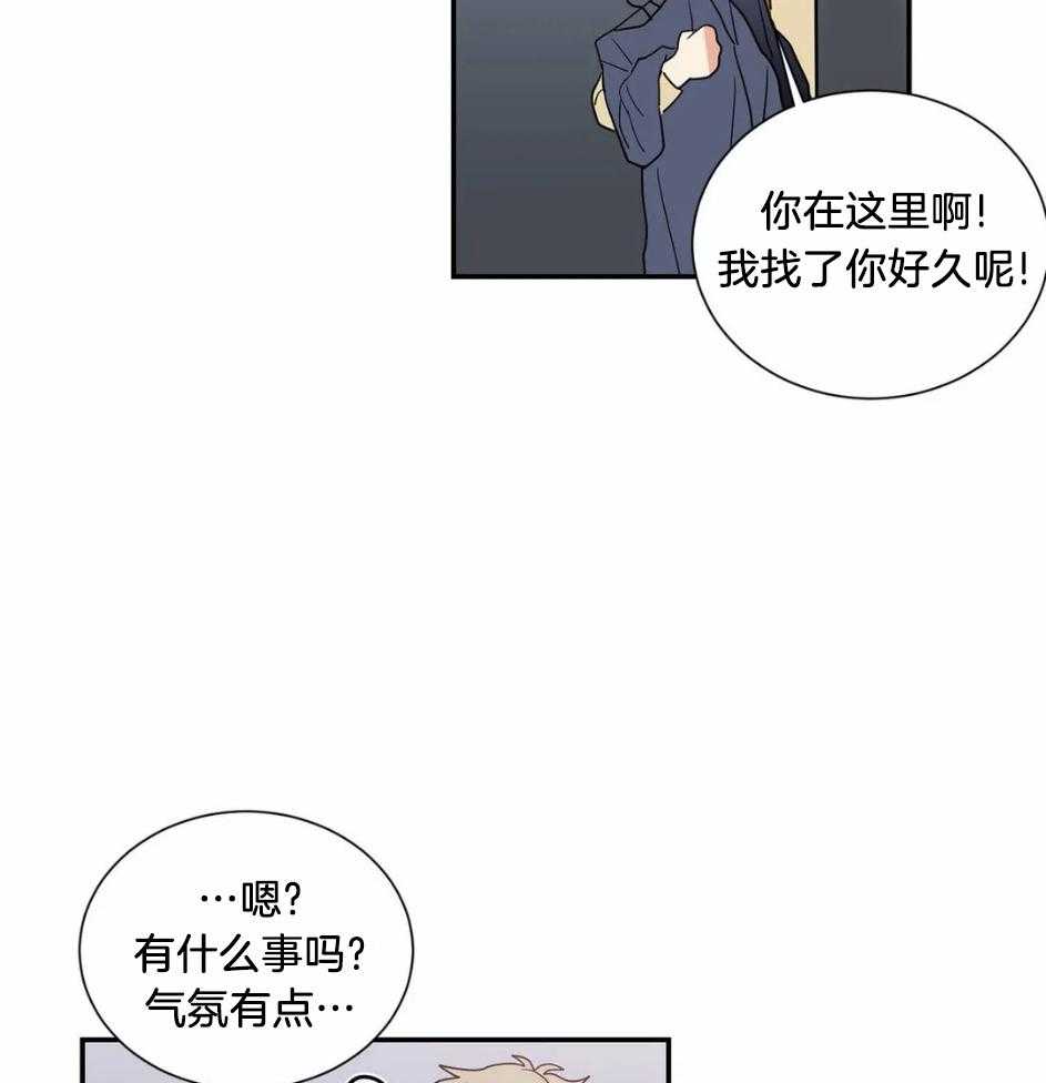 《悖论》漫画最新章节第67话 重要的问题免费下拉式在线观看章节第【20】张图片