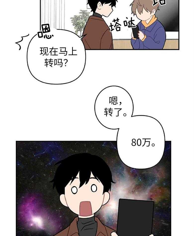 《恋爱牵制》漫画最新章节第16话 合租房免费下拉式在线观看章节第【19】张图片