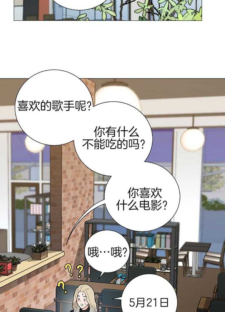 《虐待狂之美》漫画最新章节第28话 深入了解免费下拉式在线观看章节第【18】张图片