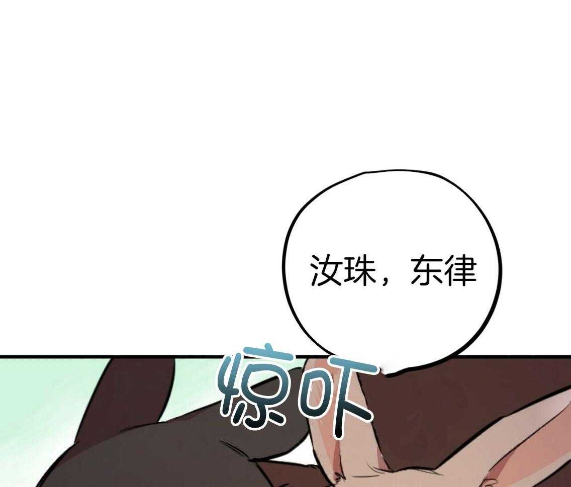 《兔子今天掉马了吗》漫画最新章节第54话 一起走吧免费下拉式在线观看章节第【59】张图片