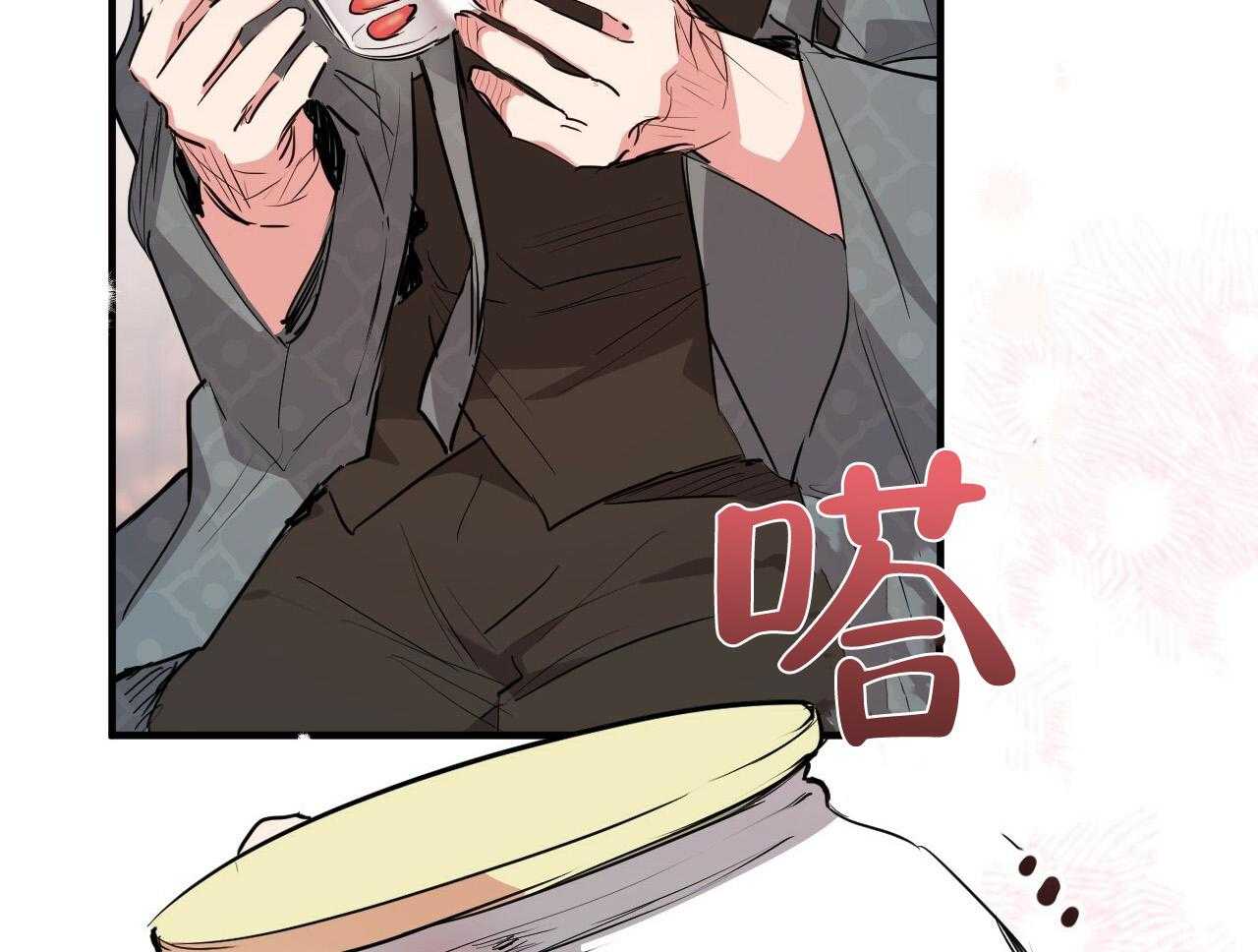 《兔子今天掉马了吗》漫画最新章节第59话 防止逃跑免费下拉式在线观看章节第【5】张图片