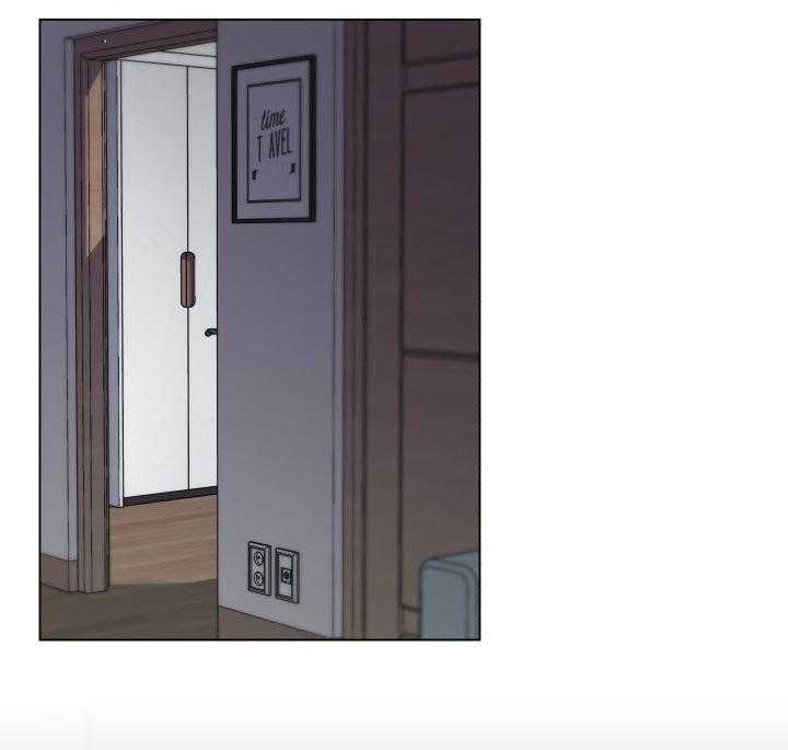 《重温故梦》漫画最新章节第25话 25_盖被子免费下拉式在线观看章节第【16】张图片