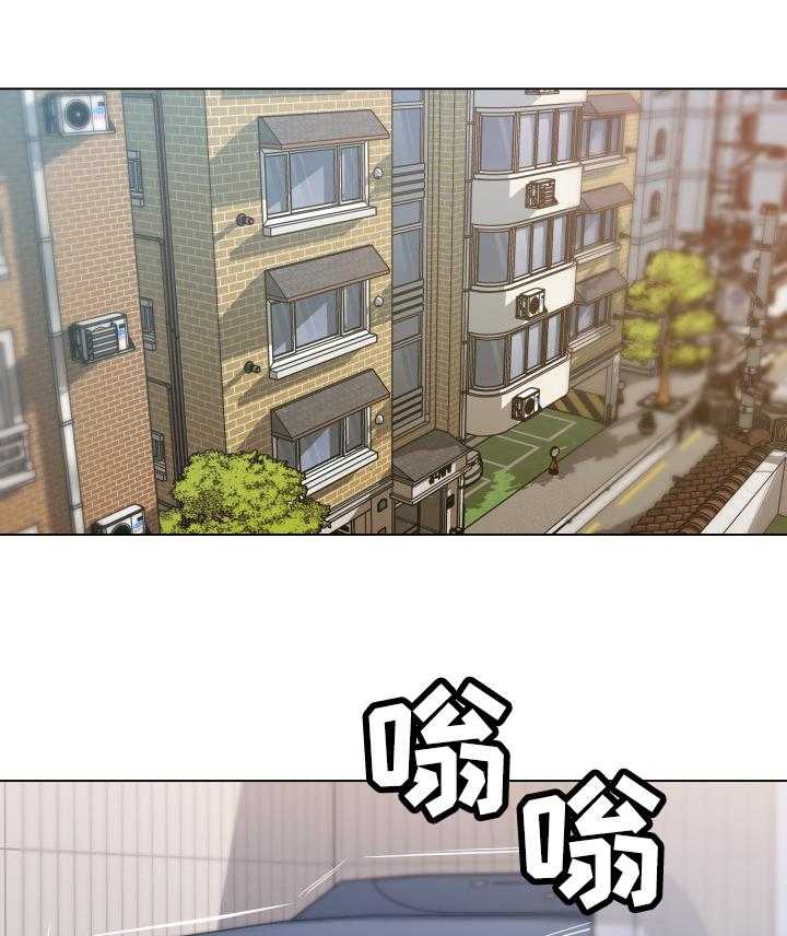 《重温故梦》漫画最新章节第56话 56_见面免费下拉式在线观看章节第【22】张图片