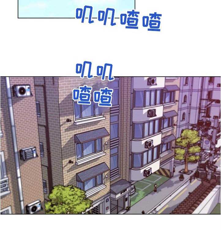 《重温故梦》漫画最新章节第127话 127_渴望免费下拉式在线观看章节第【22】张图片