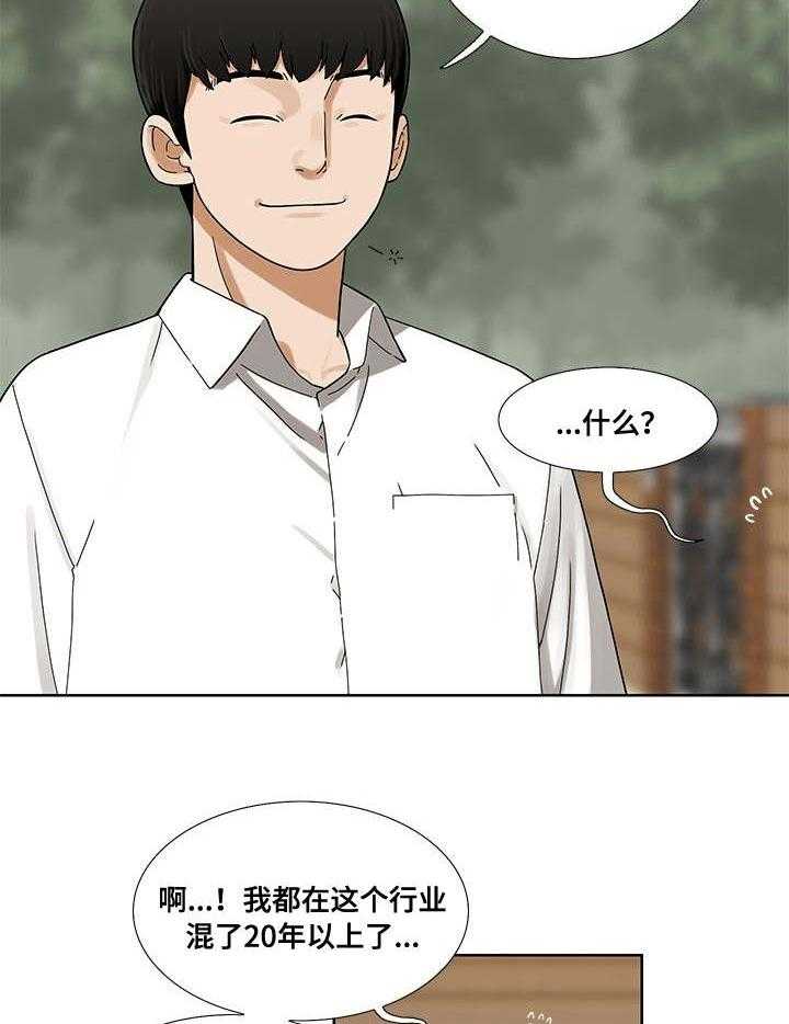 《重病兄妹》漫画最新章节第1话 1_看房免费下拉式在线观看章节第【14】张图片