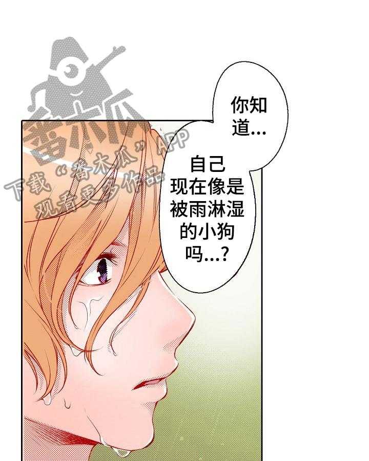 《准备好被拥抱》漫画最新章节第25话 25_可以期待吗免费下拉式在线观看章节第【17】张图片