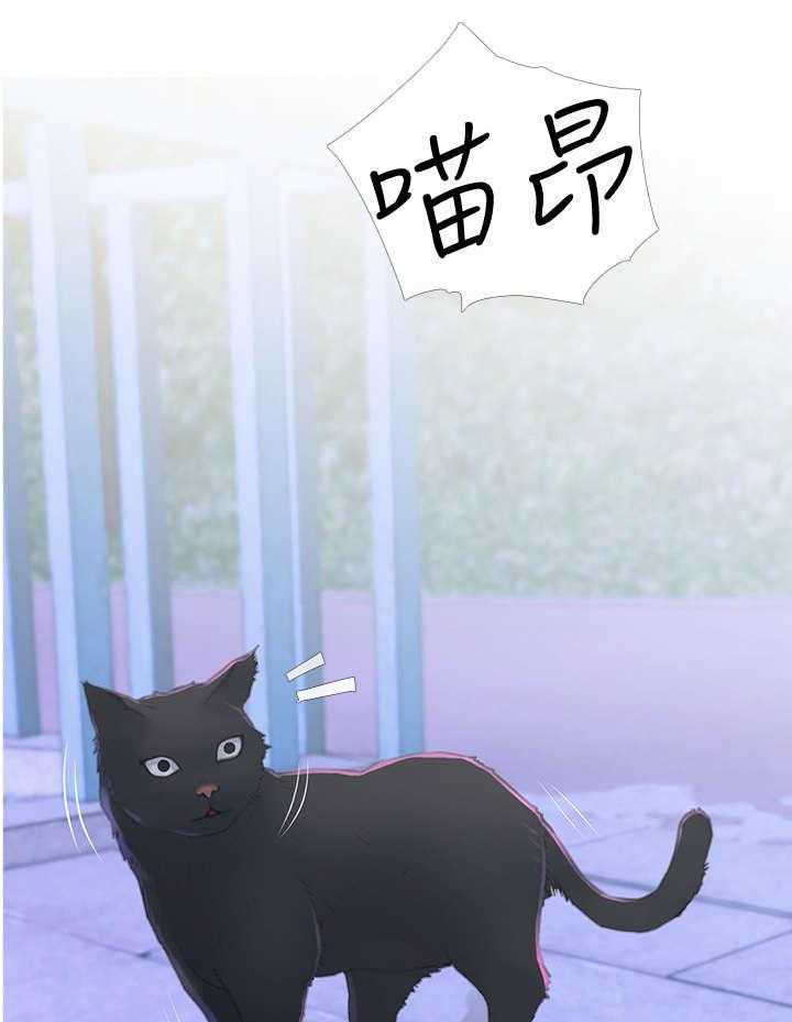 《住户危机》漫画最新章节第1话 1_猫咪免费下拉式在线观看章节第【31】张图片