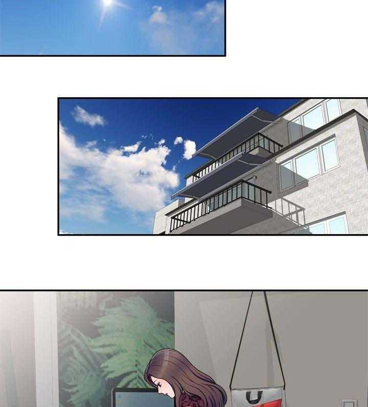 《振英学院》漫画最新章节第30话 30_旅游免费下拉式在线观看章节第【16】张图片