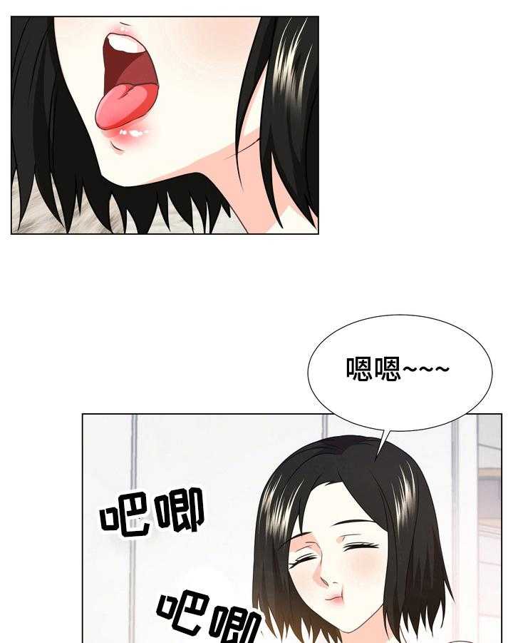 《值得期待》漫画最新章节第16话 16_最后一天免费下拉式在线观看章节第【27】张图片