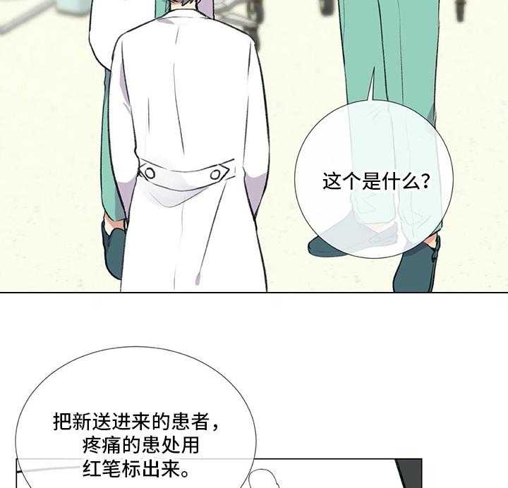 《医生私生活》漫画最新章节第9话 9_相当喜欢免费下拉式在线观看章节第【9】张图片