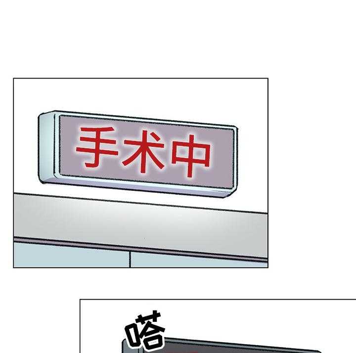 《医生私生活》漫画最新章节第20话 20_撒娇免费下拉式在线观看章节第【20】张图片