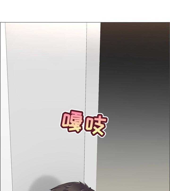 《医生游戏》漫画最新章节第51话 51_被打的人免费下拉式在线观看章节第【21】张图片